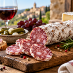 Saucisson Sec