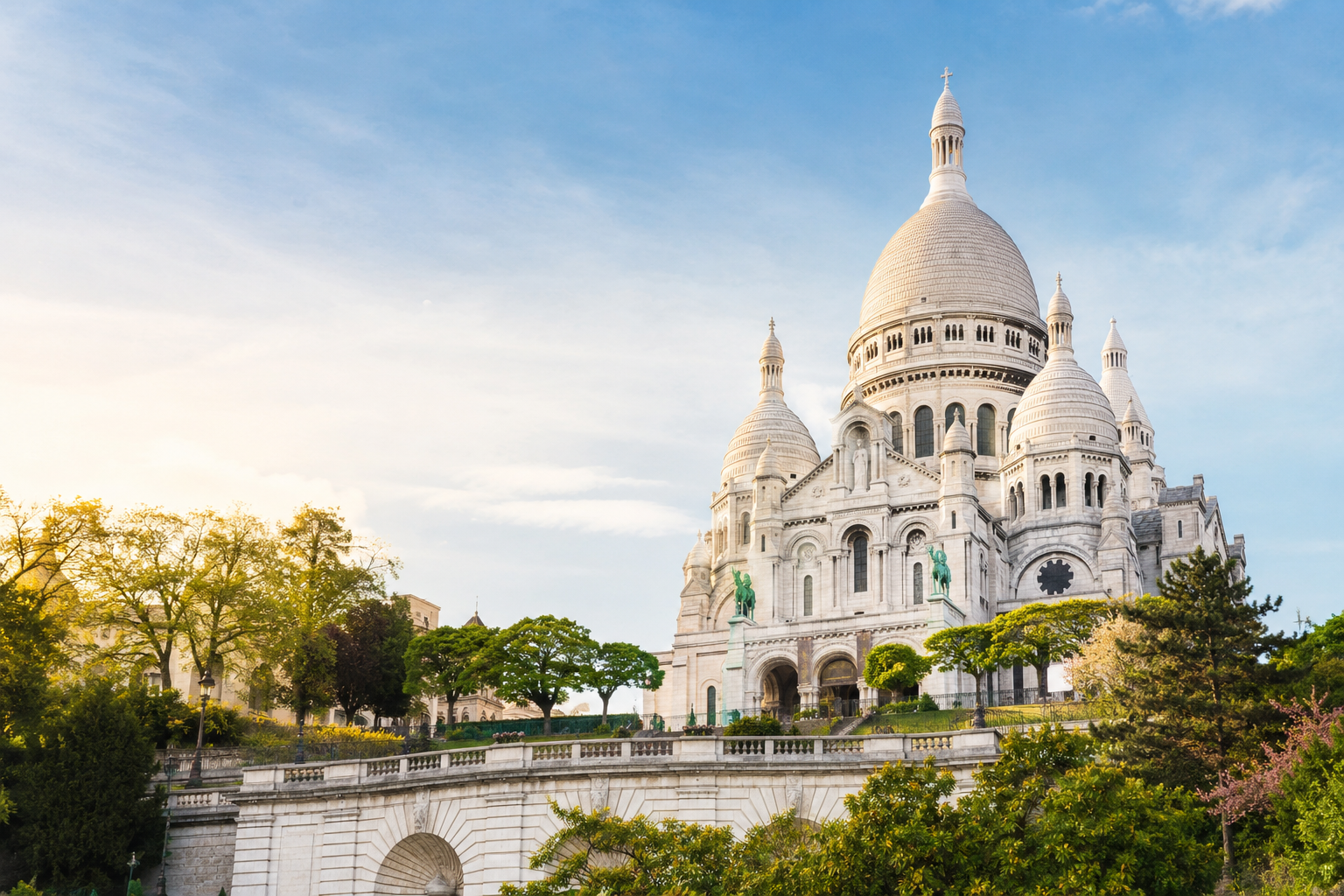 Sacré-Cœur