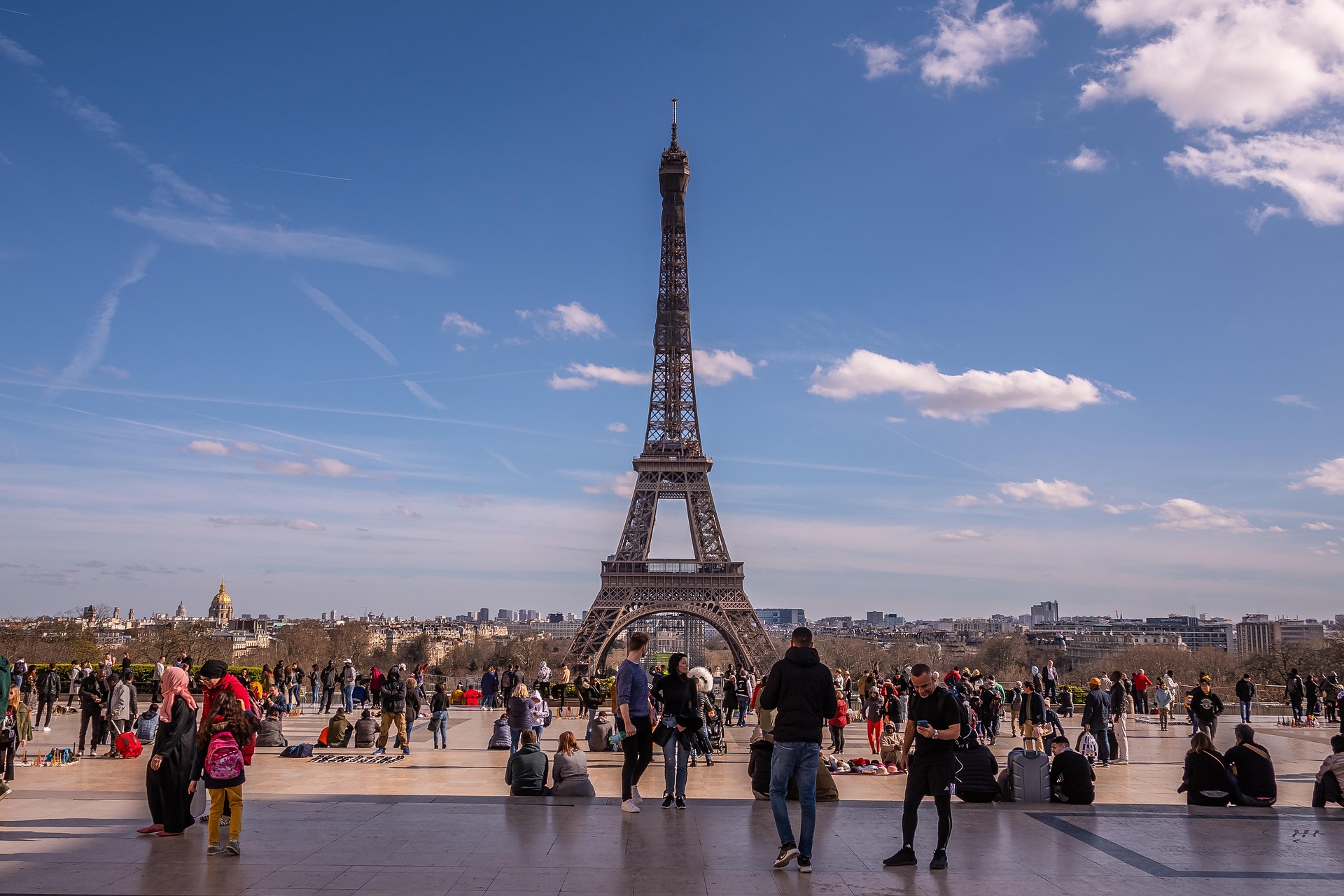 Eiffel Tower