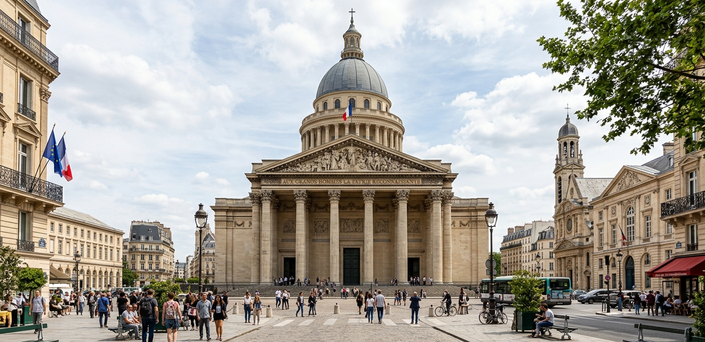 Panthéon