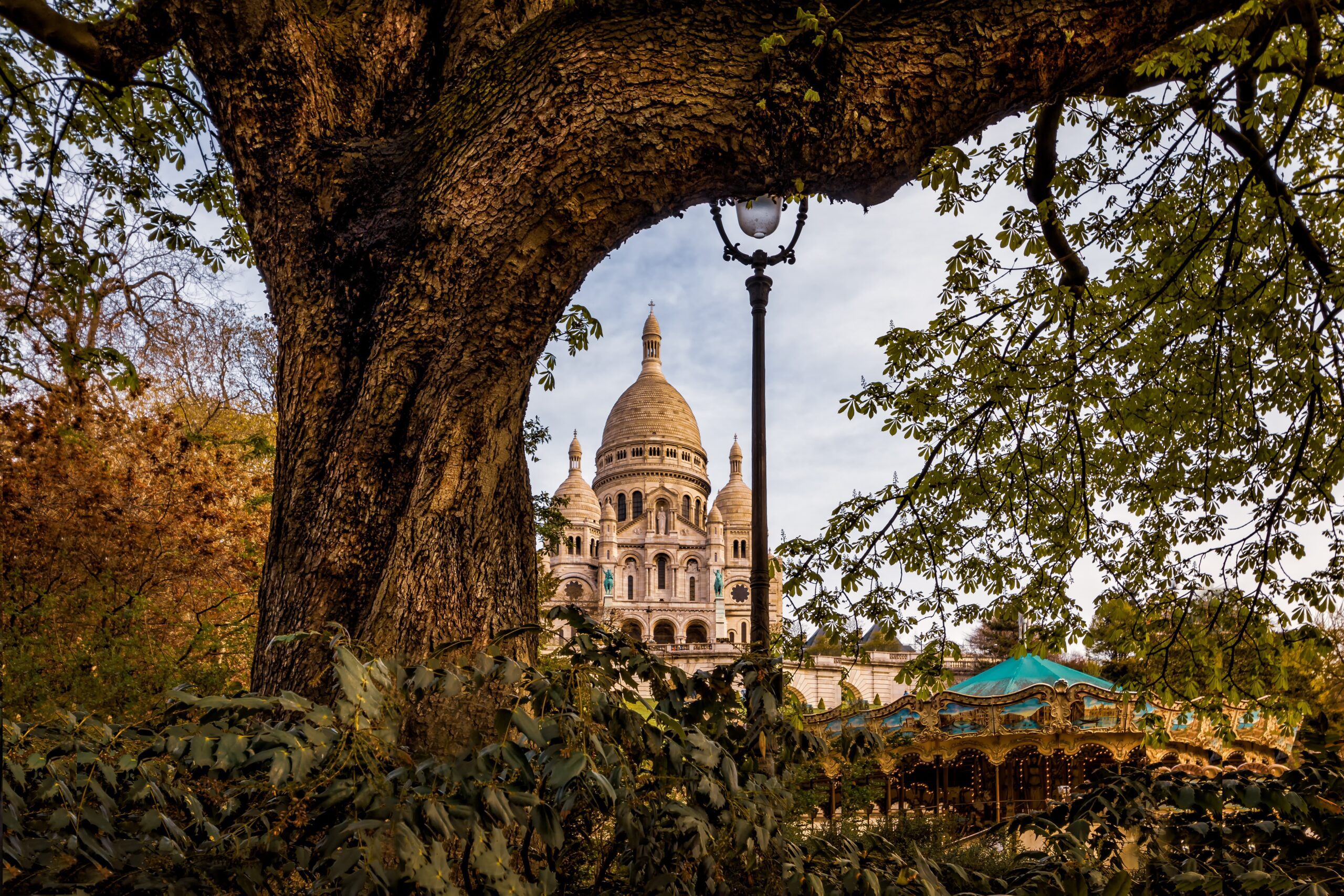 Montmartre