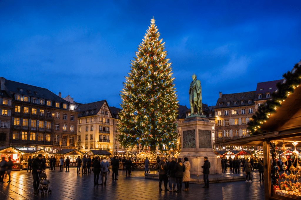 Christmas Market