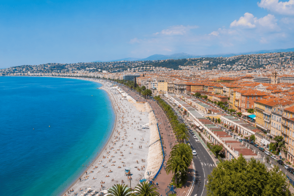 French Riviera (Nice)