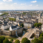 เที่ยวน็องต์ (Nantes)