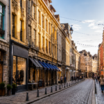 เที่ยวลีลล์ (Lille)