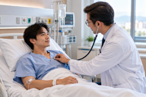 ประกันสุขภาพทั่วไป (Health Insurance) 